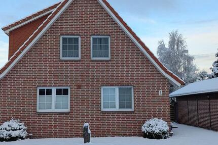 Charmantes Ferienhaus in Esens zu verkaufen 5 zimmer