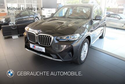 BMW X3 56.201 km 35.900 &euro; Neuruppin 16816