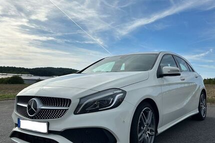Mercedes 220