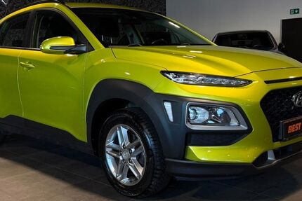 Hyundai KONA 85.691 km 12.790 &euro; Unna 59425