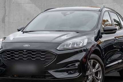 Ford Kuga 5.200 km 27.750 € Grünwald 82031
