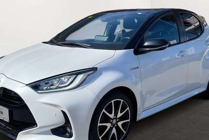 Toyota Yaris 38.123 km 19.890 &euro; Miesbach 83714