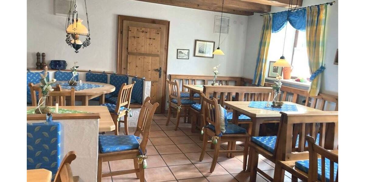 Gewerbeobjekt Bad Füssing Aigen - 750.000&euro; | Angebot:24050835