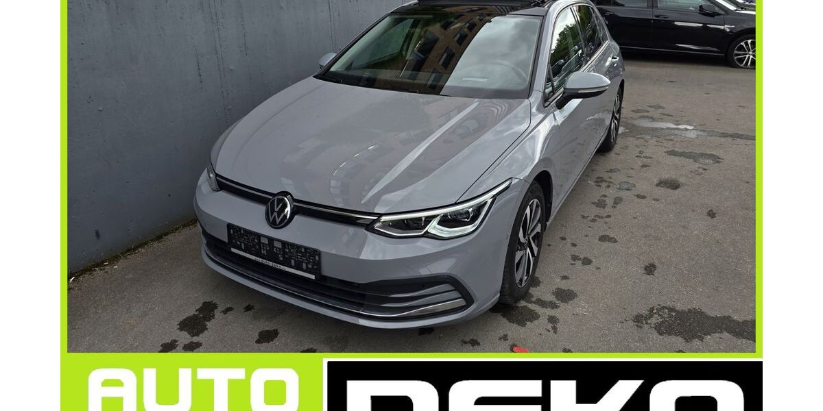 VW Golf 68.795 km 24.370 &euro; Waiblingen 71332