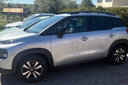 Citroen C3 Aircross 64.000 km 13.300 &euro; Leipzig 04357