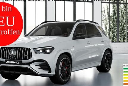 Mercedes-Benz GLE 53 AMG 8.500 km 114.889 &euro; Regensburg 93053