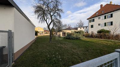 ERSCHLOSSENES GRUNDSTÜCK FÜR MEHRFAMILIENHAUS - Grundstück Leipzig Altwest | Angebot:26378503