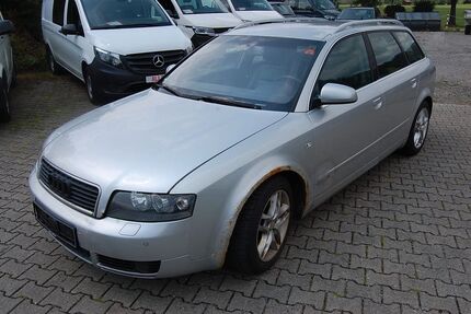 Audi A4 277.000 km 950 &euro; Oberstdorf 87561