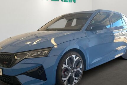 Skoda Octavia 3.500 km 45.980 &euro; Freiburg 79108