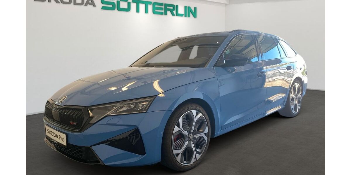 Skoda Octavia 3.500 km 45.980 &euro; Freiburg 79108