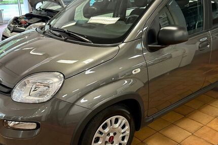 Fiat Panda 15.913 km 11.600 &euro; Bremen 28217