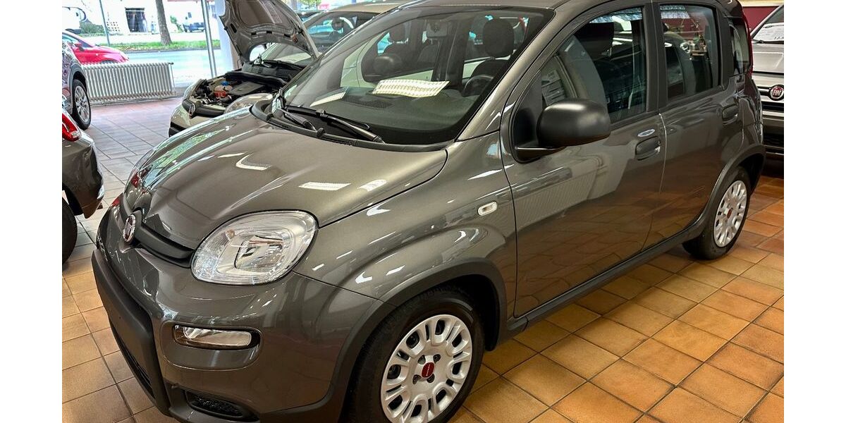 Fiat Panda 15.913 km 12.900 &euro; Bremen 28217