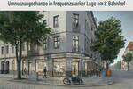 Gewerbeobjekt Berlin / Reinickendorf Mitte - 6 Zimmer, 402 m&sup2;, 810.000&euro; | Angebot:26345311