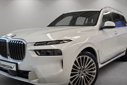 BMW X7 35.063 km 75.470 &euro; Dreieich-Sprendlingen 63303
