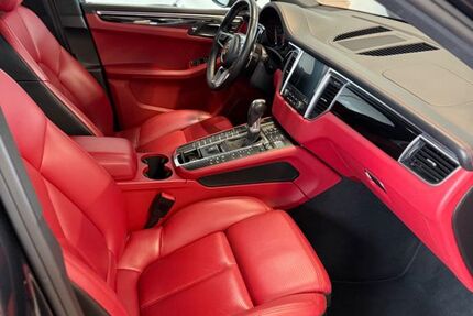 Porsche Macan 139.000 km 38.000 &euro; Pfeffenhausen 84076