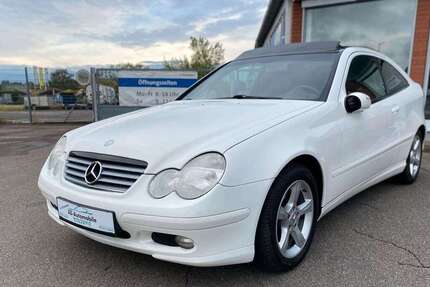 Mercedes-Benz CL 200 176.000 km 5.999 &euro; Germersheim 76726