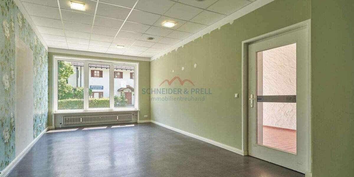 Gewerbeobjekt Münsing - 590.000&euro; | Angebot:25663496