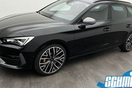 Cupra Leon 1.200 km 39.300 € Peine 31226