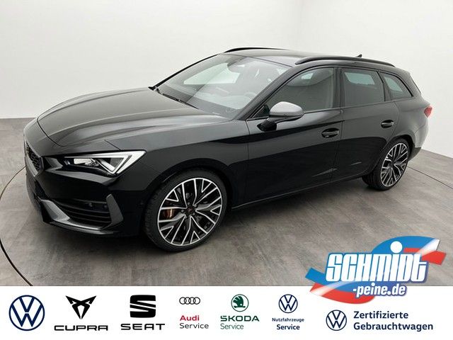 Cupra Leon 1.200 km 39.300 € Peine 31226
