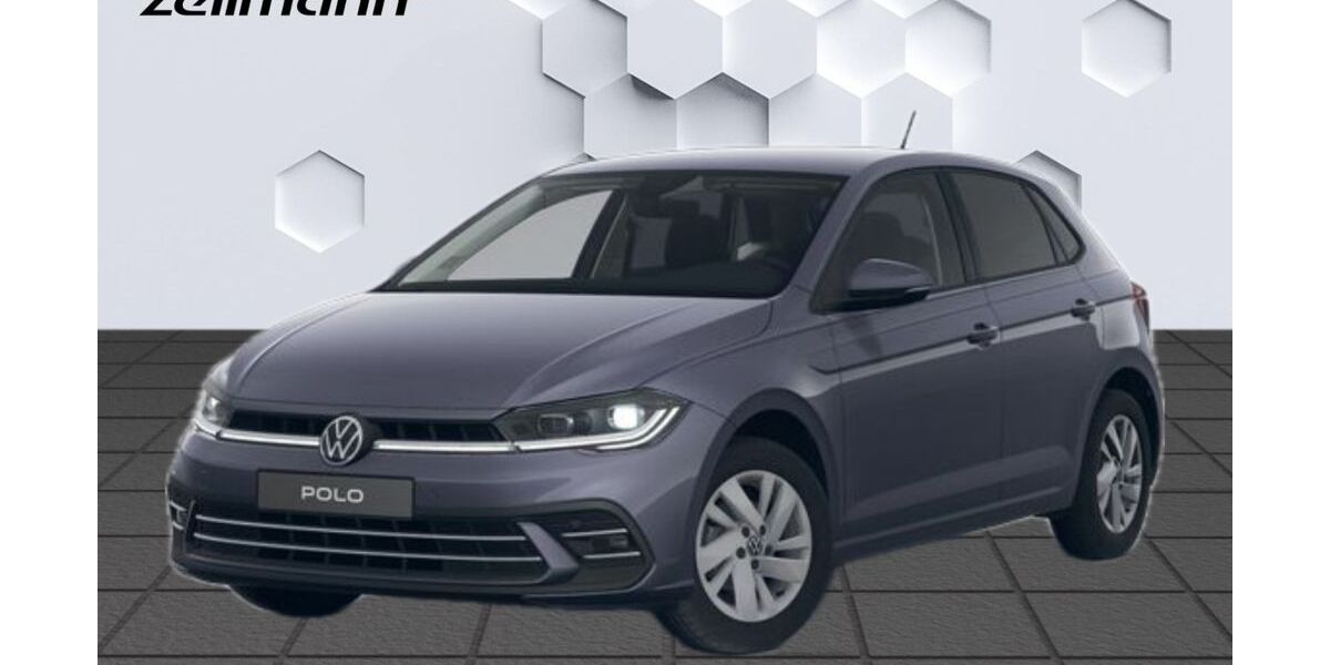 VW Polo 1.500 km 28.999 &euro; Berlin 12524