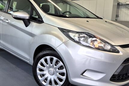 Ford Fiesta 179.000 km 3.990 &euro; Waigolshausen, bei Schweinfurt 97534