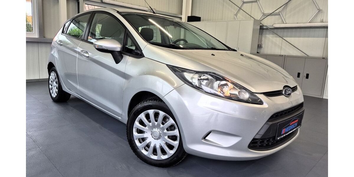 Ford Fiesta 179.000 km 3.990 &euro; Waigolshausen, bei Schweinfurt 97534