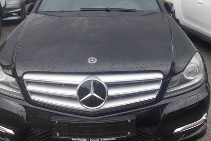 Mercedes-Benz C 350 284.000 km 9.800 &euro; Zwiesel 94227