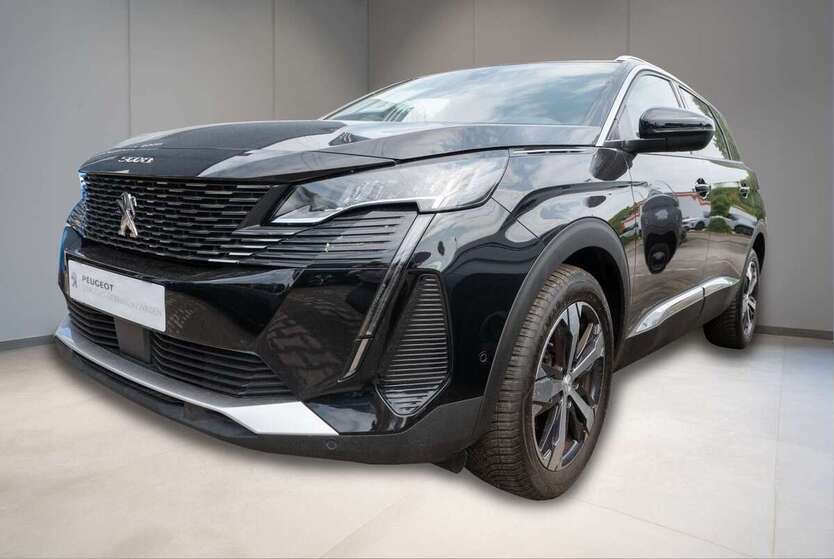 Peugeot 5008 33.270 km 25.885 € Gelsenkirchen 45881