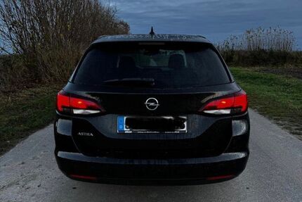 Opel Astra 160.000 km 8.400 &euro; Twedt 24894