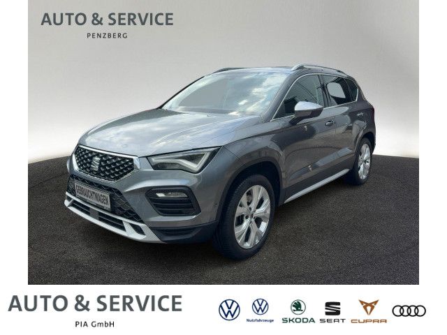 Seat Ateca 25.300 km 27.960 &euro; Penzberg 82377