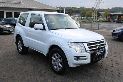 Mitsubishi Pajero 47.180 km 28.999 € Lohmar 53797