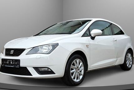Seat Ibiza 222.000 km 1.990 &euro; Ailertchen 56459