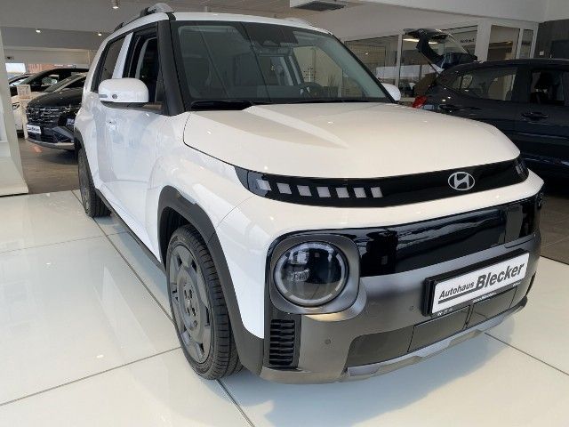 Hyundai INSTER 2.000 km 29.900 &euro; Gifhorn 38518