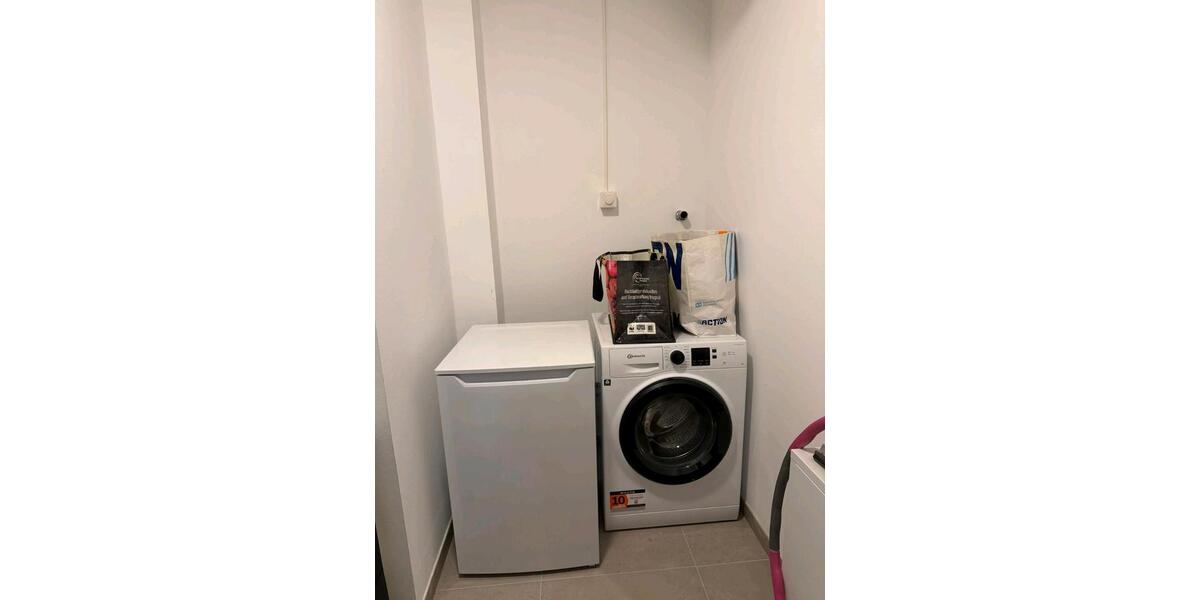 Terrassenwohnung Lemwerder - 1.5 Zimmer, 54 m&sup2;, 635&euro; | Angebot:26394107