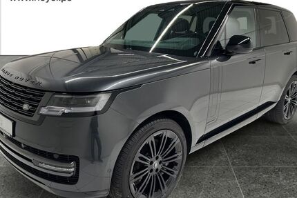 Land Rover Range Rover 31.120 km 145.480 &euro; Walsrode 29664