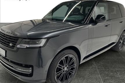 Land Rover Range Rover 31.120 km 148.480 &euro; Walsrode 29664