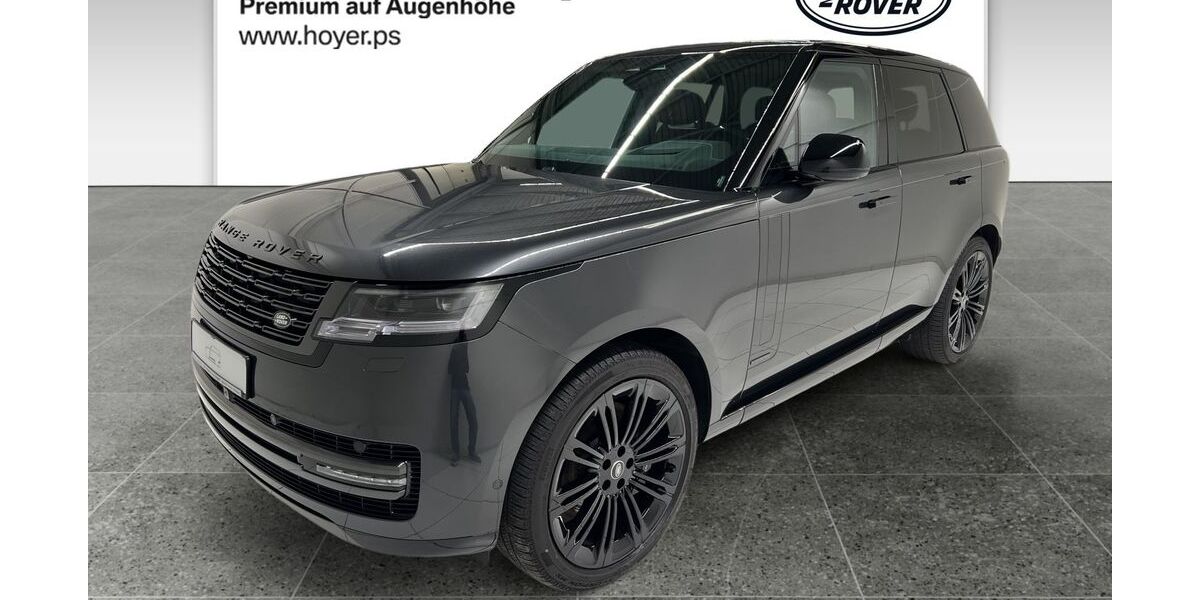 Land Rover Range Rover 31.120 km 148.480 &euro; Walsrode 29664