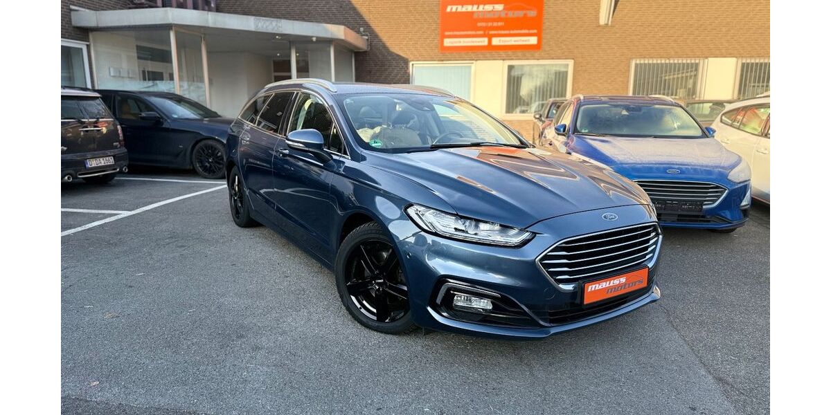 Ford Mondeo 119.800 km 18.680 &euro; Düsseldorf 40549