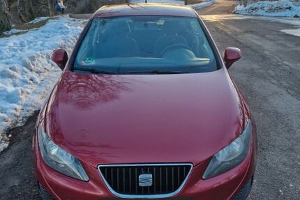 Seat Ibiza 242.000 km 2.600 &euro; sigmarszell 88138
