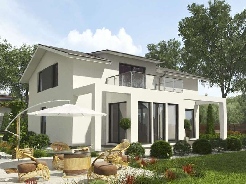 Haus zum Kaufen in Rheinfelden 300.000 € 125 m²
