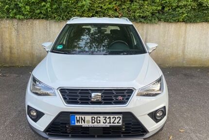Seat Arona 139.554 km 12.300 € Alfdorf 73553