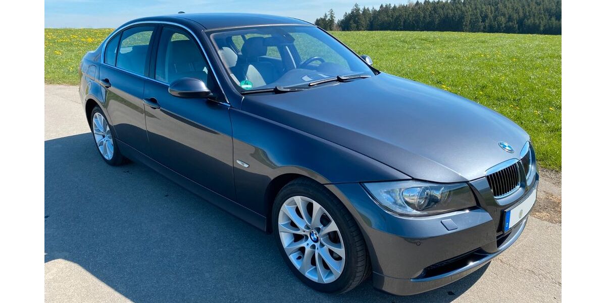 BMW 325 152.500 km 9.800 &euro; Neukirch 88099