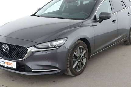 Mazda 6 90.604 km 20.200 &euro; Frankfurt am Main 65936