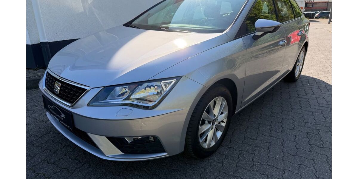 Seat Leon 192.000 km 8.950 &euro; Nassau 56377