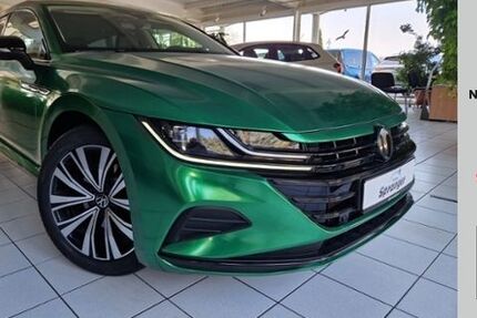 VW Arteon 115.384 km 27.860 &euro; Glauchau 08371