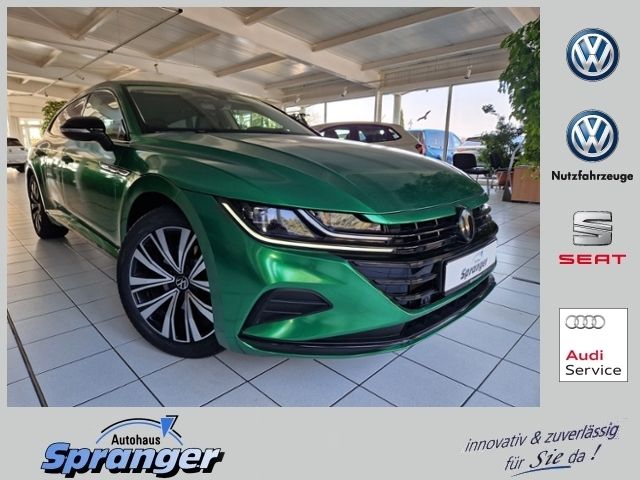VW Arteon 115.384 km 27.860 &euro; Glauchau 08371
