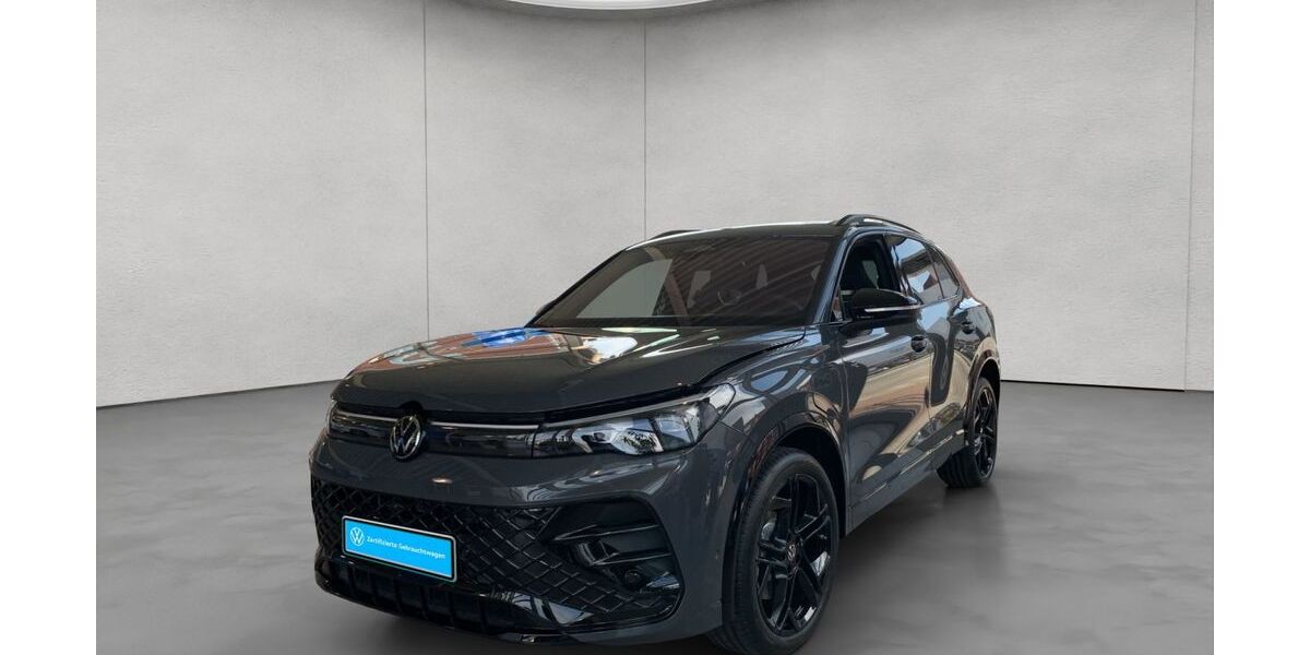 VW Tiguan 12.901 km 51.770 &euro; Kronshagen 24119