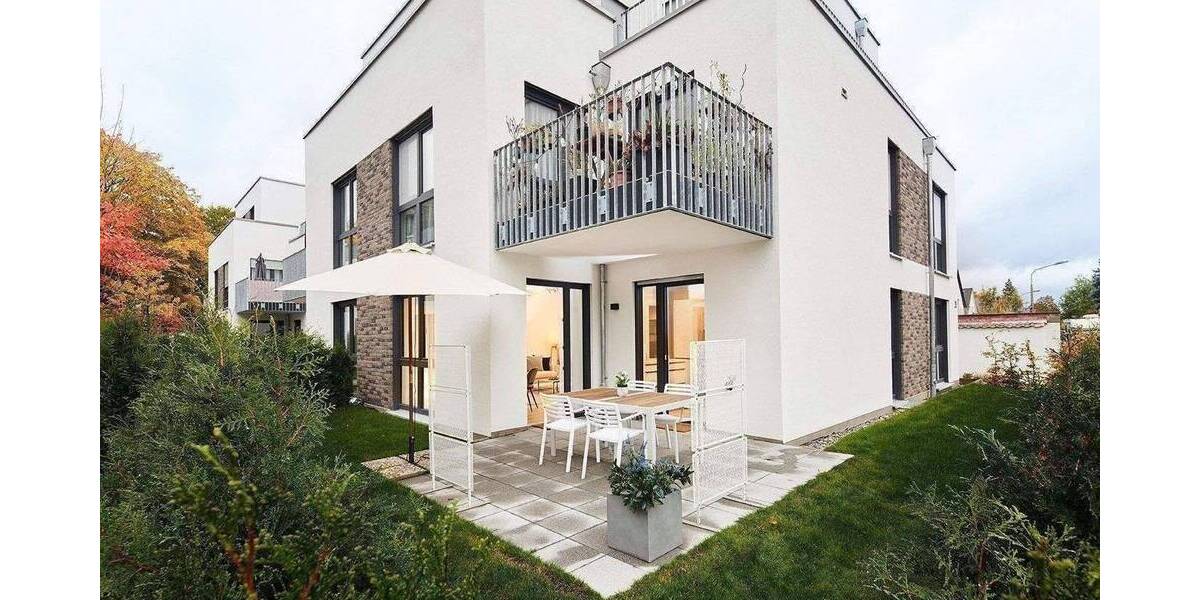 Etagenwohnung Nürnberg Laufamholz - 3 Zimmer, 85 m&sup2;, 661.550&euro; | Angebot:26834543