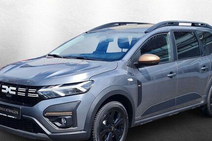 Dacia Jogger 7.046 km 20.880 &euro; Darmstadt 64293