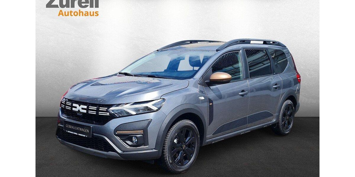 Dacia Jogger 7.046 km 20.880 &euro; Darmstadt 64293